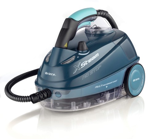 Ariete 4147 xsteam - no, stop