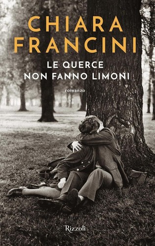 Querce non fanno limoni - le,
