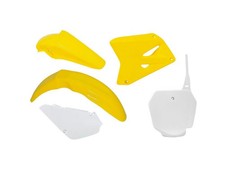 Kit Plastiche Racetech SUZUKI
