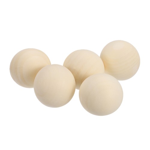 Pezzi per palle legno - di,