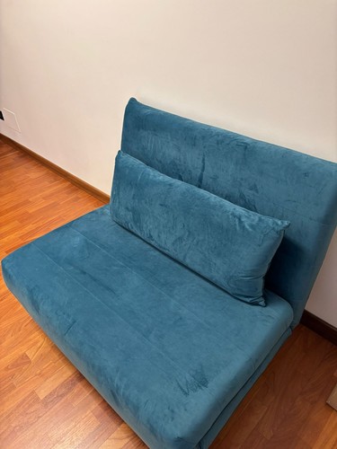 Poltrona letto singolo - letto, maison