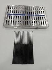 Aesculap rhoton micro - aesculap,