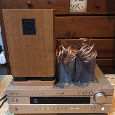 ONKYO SKW10 Subwoofer