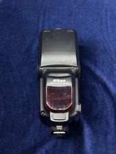 Nikon Speedlight SB-900
