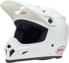CASCO BELL HELMET MX-9 MIPS