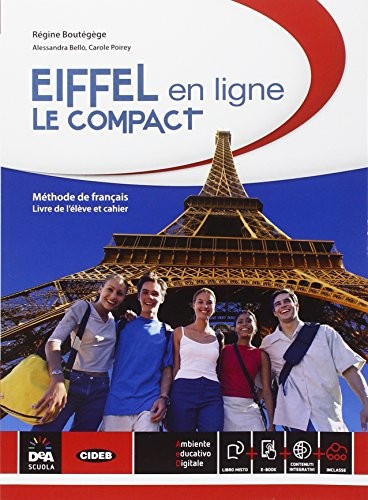 Eiffel ligne compact - en, (2t)