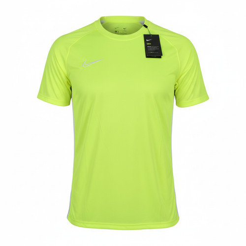 Nike shirt grande giallo - nike,