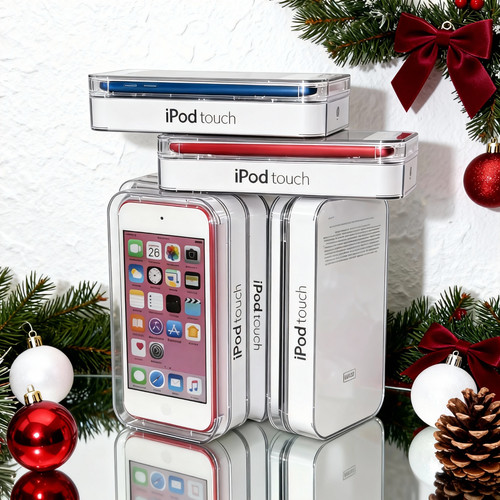 Nuovo apple ipod touch 6a - ipod,