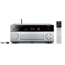 Yamaha Aventage RX-A2040 Dolby