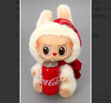 POP MART THE MONSTERS PIN FOR