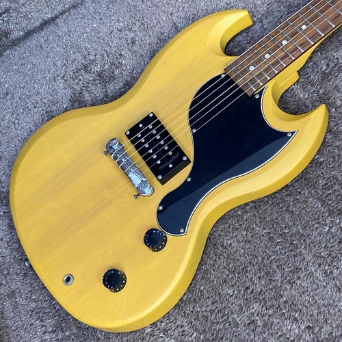 Chitarra elettrica epiphone - elettrica,