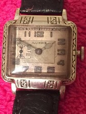 Orologio polso uomo - da,