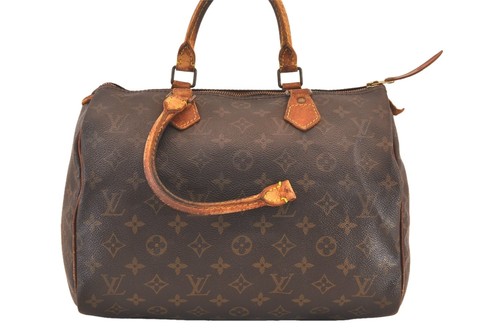 Autentica borsa louis vuitton - borsa,