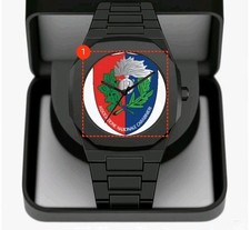 Orologio Plastica Associazione