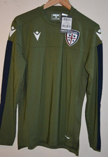 Felpa allenamento manica lunga