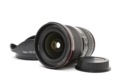 Quasi come nuovo canon ef - come,