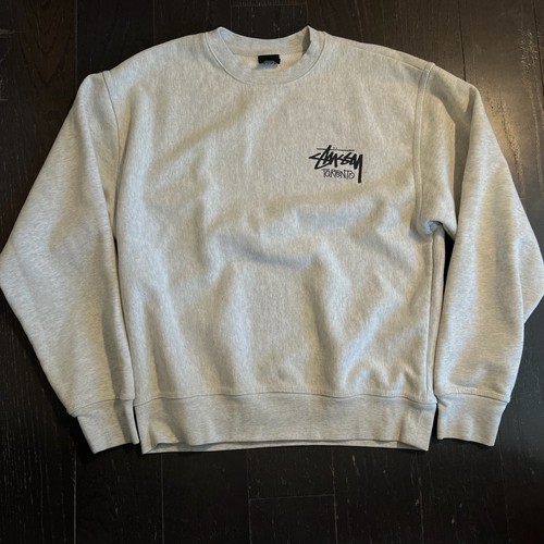 Stussy toronto chapter store - stussy,