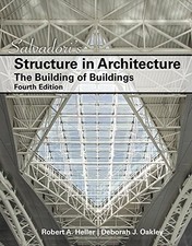 SALVADORI'S STRUCTURE IN