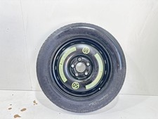 RUOTINO RUOTA DI SCORTA PER MERCEDES Classe A W169 3° Serie (04>08)