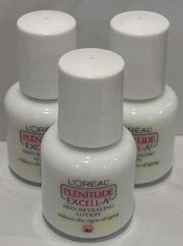 Loreal plenitude excell - loreal,