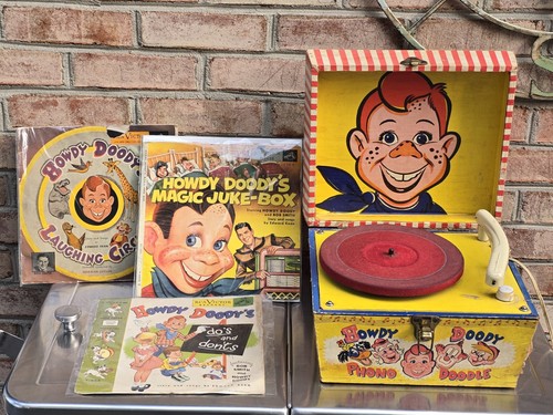 Giradischi vintage anni - , 50