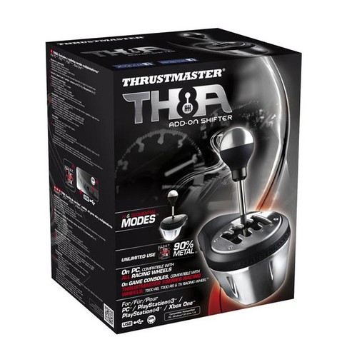 Thrustmaster 4060059 th8a - thrustmaster,
