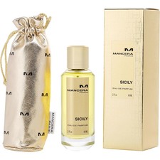 Mancera Sicily Eau de Parfum