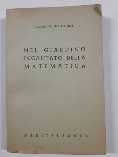 Nel giardino incantato - "nel, della