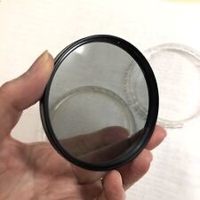 Filtro Polarizzatore Tamron Diametro 82 Mm Japan con scatolino usato