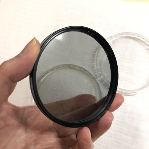 Filtro polarizzatore tamron - polarizzatore,