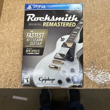 Rocksmith 2014 Edition