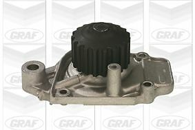 Pompa acqua graf rover 400 - graf, 416