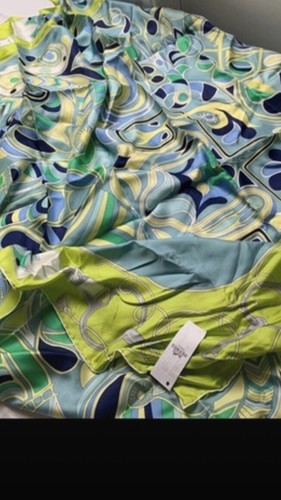 Grande foulard scialle hermes - grande,