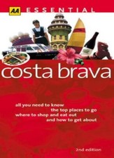 Essential Costa Brava (AA