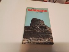 SARDEGNA - MANCONI/PIANU - GUIDE ARCHEOLOGICHE LATERZA 1981, 27o24