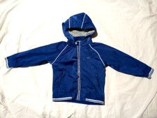 GIACCA A VENTO IMPERMEABILE