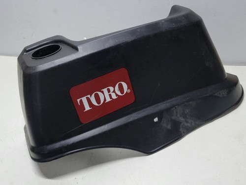 Console parafango toro - console,