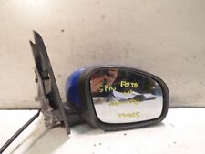 Specchio retrovisore destra SKODA ROOMSTER 5 PIN 2013