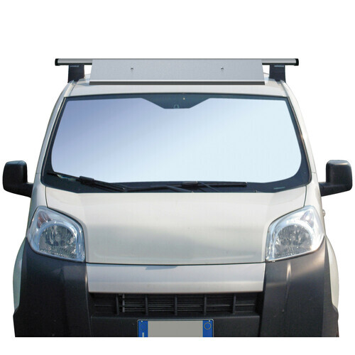 Deflettore per barre - kp-11,