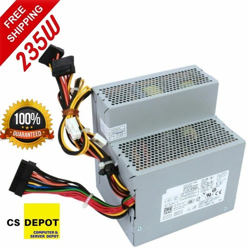 Alimentatore dell 235w d233n - 235w,