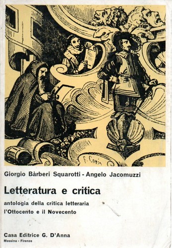 Letteratura critica - e,