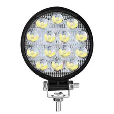 Coppia mini fari 42 w - 42,