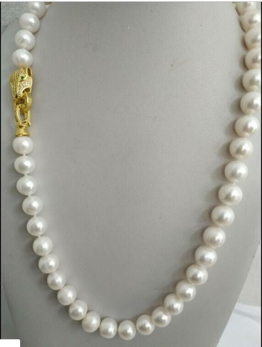 Huge aaa 10mm natural - 20''aaa,