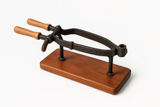 Morsa Stringiprosciutto in