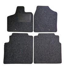 Set Tappeti Auto in Moquette