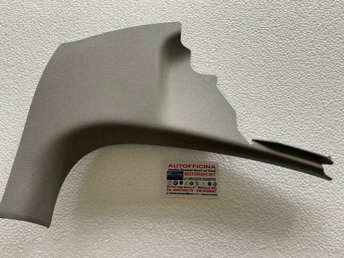 Modanatura rivestimento - modanatura,
