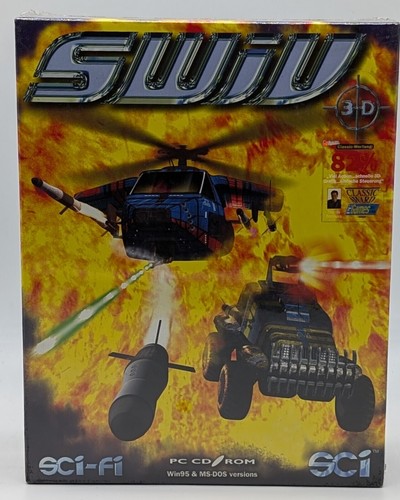 Swiv big box - -,