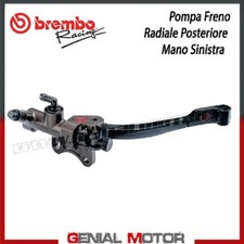 Pompa Freno Radiale Posteriore