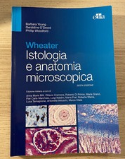 Wheater istologia e - e, anatomia