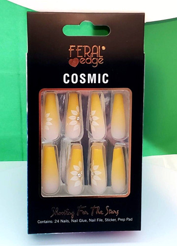 Cosmic multy giallo foglia - cosmic,